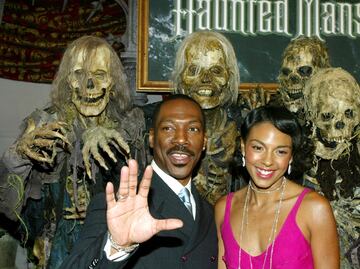 ‘La Mansión embrujada’. Lo que debes saber de la nueva adaptación del clásico de Disney