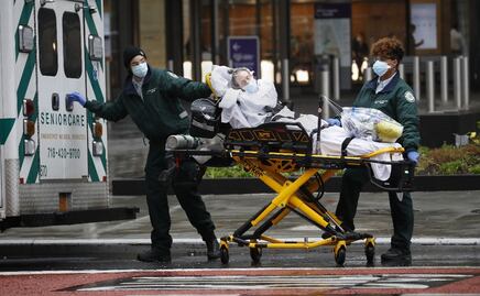 Nueva Jersey autorizará a médicos extranjeros trabajar de manera temporaria