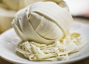 FDA amplía lista de quesos contaminados con listeria