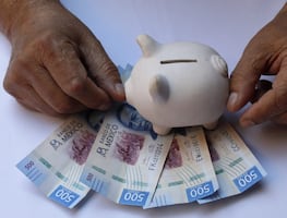 Pago de Aguinaldo IMSS e ISSSTE: ¿Cuánto dinero reciben los pensionados? Monto en 2023