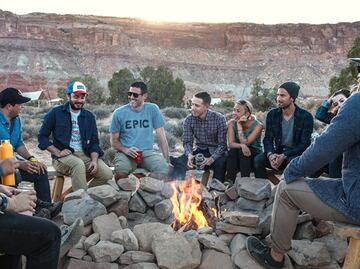 Campamento musical en California, la nueva experiencia de Airbnb