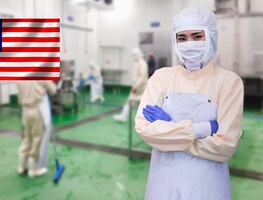 Compañías que contratan más migrantes para trabajar en EU (oficios H-2B)