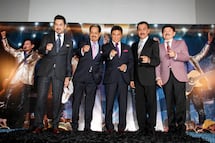 Los Tigres del Norte debutan en Tiny Desk con mensaje de apoyo a migrantes en EU: "Somos más americanos que los gringos"