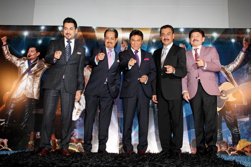 Los Tigres del Norte debutan en Tiny Desk con mensaje de apoyo a migrantes en EU: "Somos más americanos que los gringos"