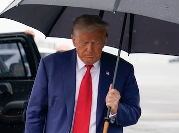 ¿Cuáles son los 91 delitos por los que fue acusado Donald Trump? ¿Irá a la cárcel?