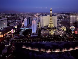 Así será el nuevo resort exclusivo para adultos de Las Vegas
