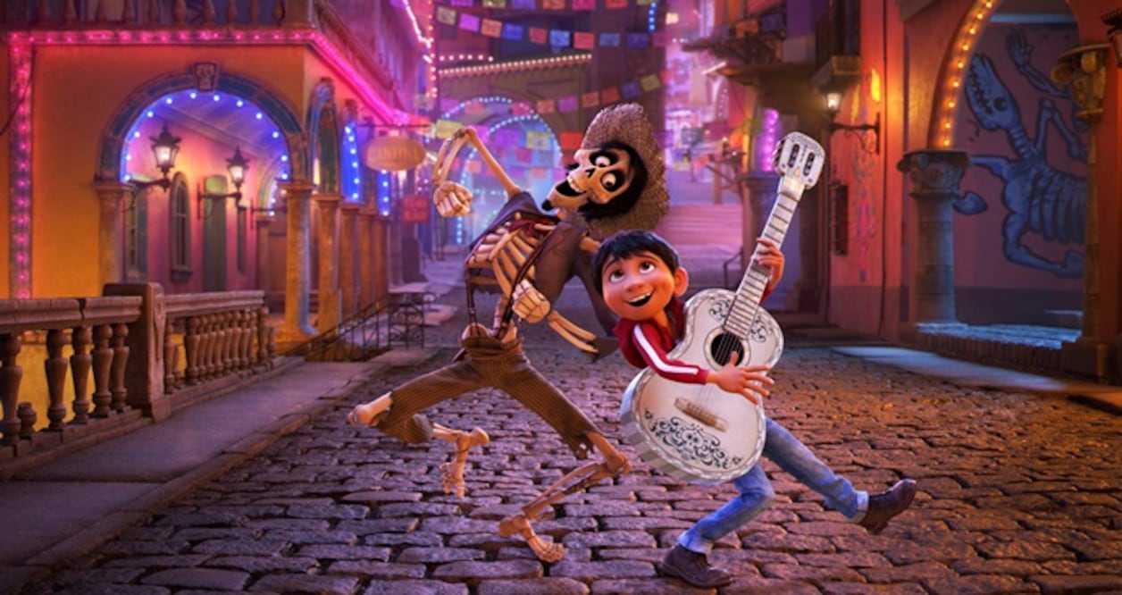 ¡Coco regresa! Disney confirma la esperada secuela para 2029. AP