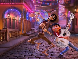 ¡Coco regresa! Disney confirma la esperada secuela para 2029