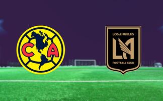 LAFC vs América EN VIVO: Horario, canal y lo que está en juego por el pase al Mundial de Clubes 2025