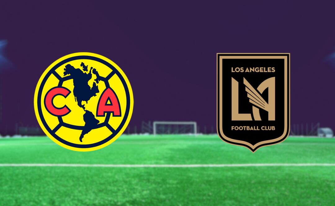 LAFC vs América EN VIVO: Horario, canal y lo que está en juego por el pase al Mundial de Clubes 2025
FOTO: CANVA