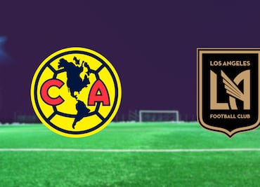 LAFC vs América EN VIVO: Horario, canal y lo que está en juego por el pase al Mundial de Clubes 2025