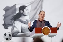 Sheinbaum replica a Trump y responde que México no aceptará intervención militar: “NO hay subordinación"