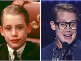 ¿Qué fue de Macaulay Culkin, estrella de ‘Mi Pobre Angelito’ a 32 años de su estreno?