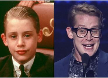 ¿Qué fue de Macaulay Culkin, estrella de ‘Mi Pobre Angelito’ a 32 años de su estreno?