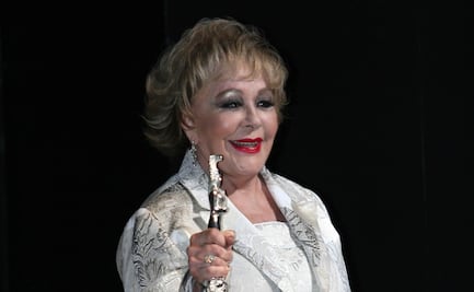 Silvia Pinal. Así fue la trágica muerte de la hija de la ‘Diva del Cine de Oro’ y la maldición detrás de ella