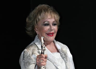 Silvia Pinal. Así fue la trágica muerte de la hija de la ‘Diva del Cine de Oro’ y la maldición detrás de ella