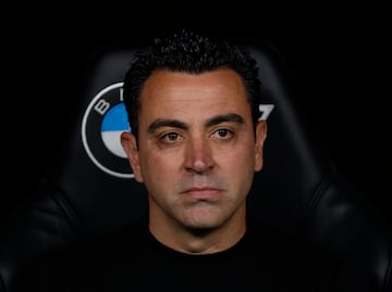 Xavi se queda en el Barcelona hasta 2025; quita oportunidad a Rafa Márquez