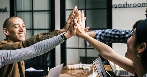 De esta manera tendrás el éxito que siempre has deseado 