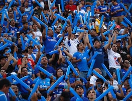 Cruz Azul vs América: Dónde y a qué hora ver EN VIVO la final de la Liga MX