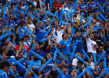 Cruz Azul vs América: Dónde y a qué hora ver EN VIVO la final de la Liga MX