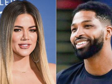 La fascinación de las Kardashians por jugadores de la NBA