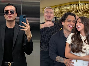 Ángela Aguilar despide a Micky, su estilista y amigo asesinado en Polanco: “Me diste seguridad cuando más lo necesitaba”