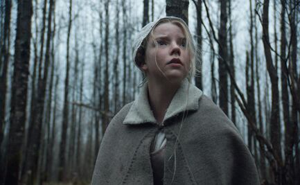 Anya Taylor-Joy reimaginará 'Nosferatu' junto a Robert Eggers