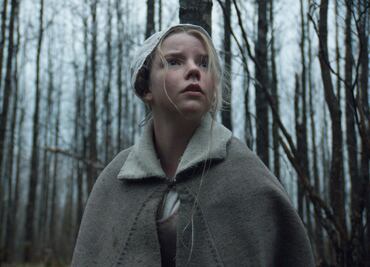 Anya Taylor-Joy reimaginará 'Nosferatu' junto a Robert Eggers