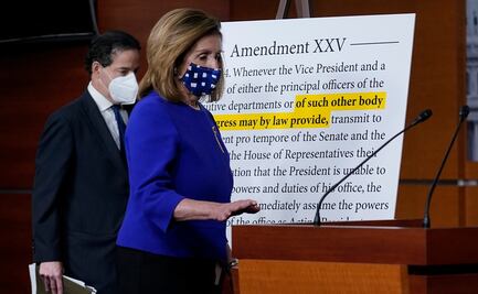 Cheque de estímulo: la última oportunidad de demócratas y republicanos para negociar