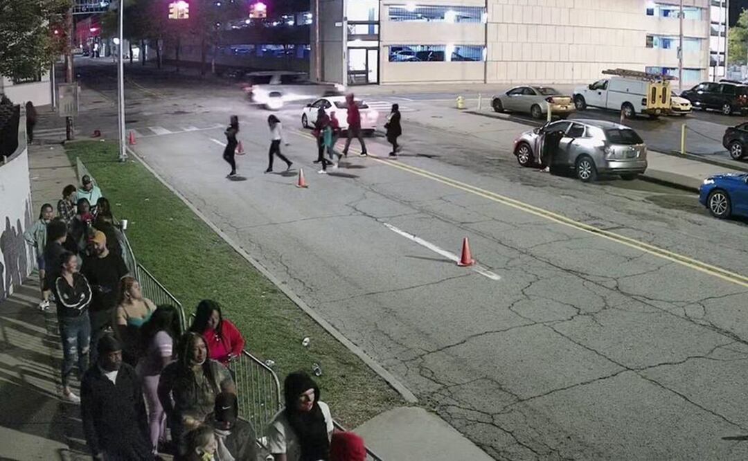 Foto: Oakland County Sheriff's Office