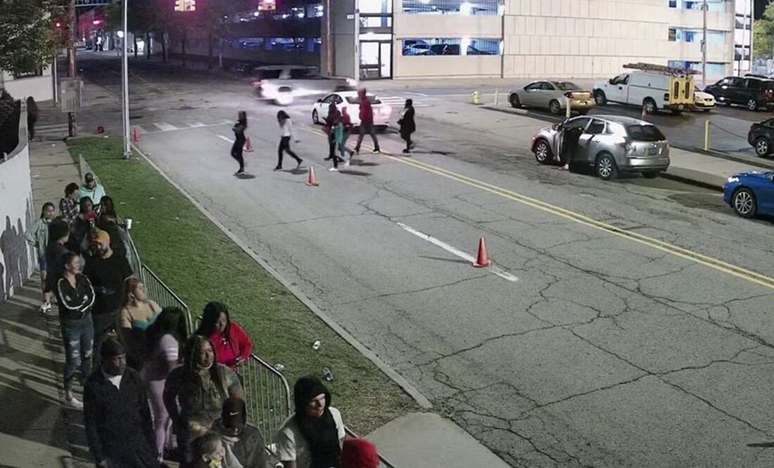 Foto: Oakland County Sheriff's Office