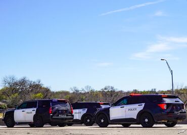 Arrestos en la frontera de EU con México caen 33% en julio, su nivel más bajo en 46 meses