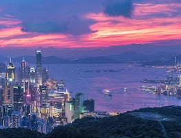 ¿Quieres trabajar en el extranjero? Estas son las 10 ciudades más caras para vivir