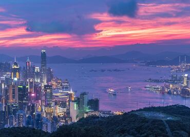 ¿Quieres trabajar en el extranjero? Estas son las 10 ciudades más caras para vivir