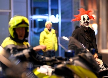 Rodada del Terror 2025: Estas son las vialidades que cerraran en CDMX