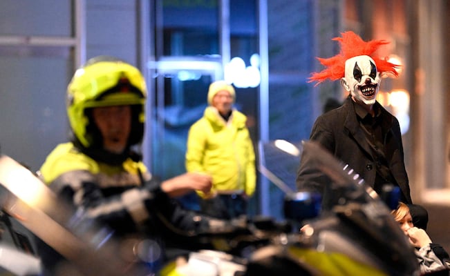 Rodada del Terror 2025: Estas son las vialidades que cerraran en CDMX