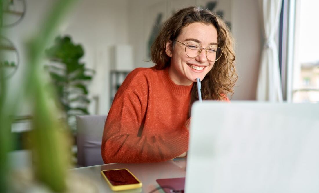 Universidad de Toronto: Cursos gratis y en línea. Foto: iStock / insta_photos
