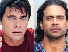 ¿Por qué arrestaron al actor Pedro Moreno en Estados Unidos? Esposa aclara los hechos