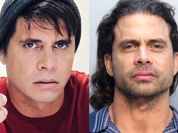 ¿Por qué arrestaron al actor Pedro Moreno en Estados Unidos? Esposa aclara los hechos