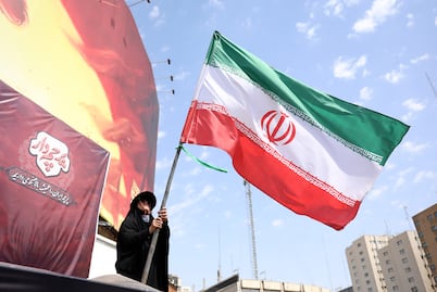 Irán ofrece 30 mil dólares por matar o capturar a soldados de EU: la recompensa se duplica para mujeres