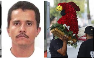 ¿Cómo murió "El Mencho"? Revelan causa de la muerte del líder del CJNG