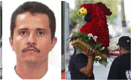 ¿Cómo murió "El Mencho"? Revelan causa de la muerte del líder del CJNG