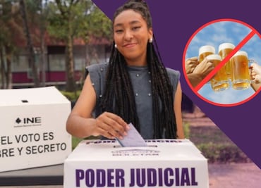 Ley seca: ¿Cuándo y en qué estados NO se venderá alcohol?