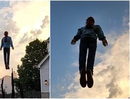 Video. Decoración de Halloween inspirada en ‘Stranger Things’ conmociona el internet