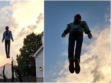 Video. Decoración de Halloween inspirada en ‘Stranger Things’ conmociona el internet