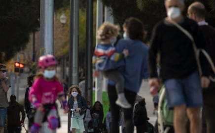 OMS advierte que pandemia podría afectar a campañas de vacunación infantil