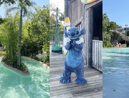 Typhoon Lagoon: costo, atracciones y ubicación del parque acuático de Disney World