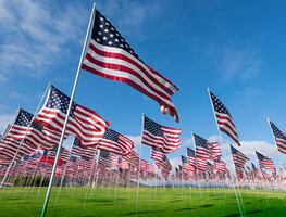 Memorial Day 2023: ¿Cuándo es y por qué se le dice el Día de los Caídos?