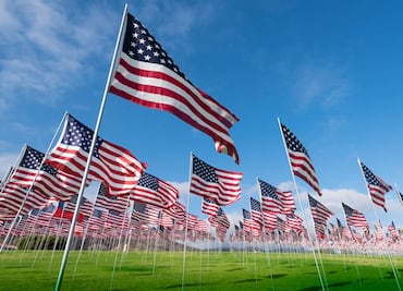 Memorial Day 2023: ¿Cuándo es y por qué se le dice el Día de los Caídos?