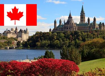 Canadá recibirá hasta 420,000 residentes permanentes en 2022